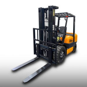 Curso de Operador de Empilhadeira