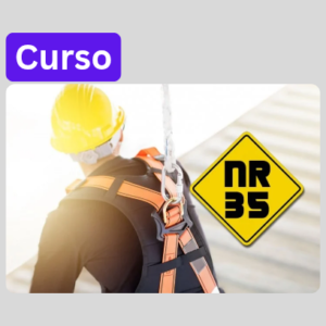 Curso NR35-Trabalho em Altura