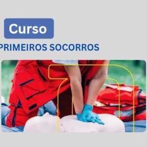 Curso Primeiros Socorros