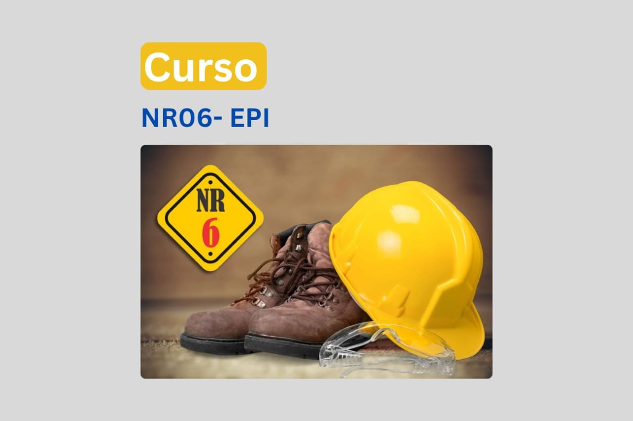 Curso NR06-EPI