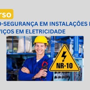 Curso NR10