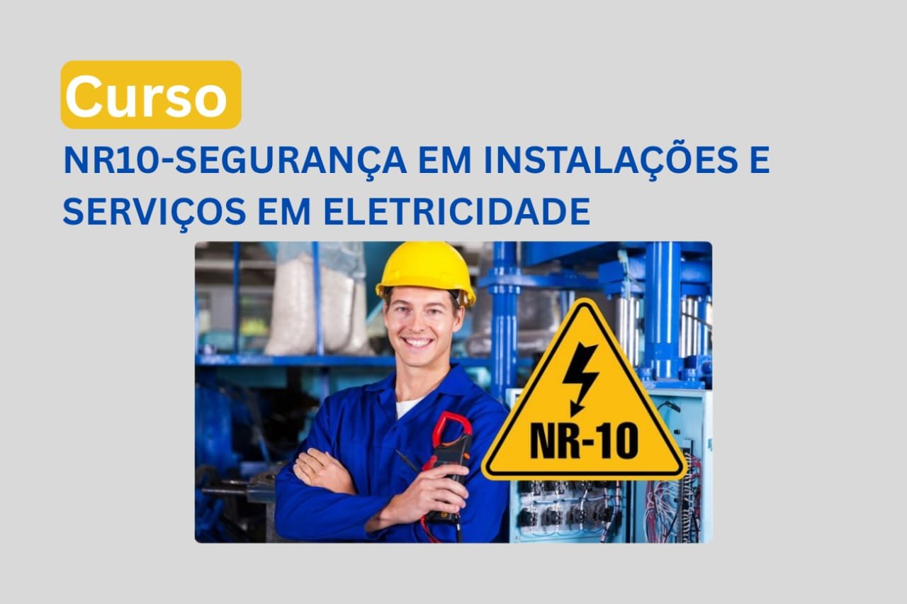 Curso NR10