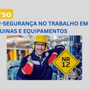 Curso NR12