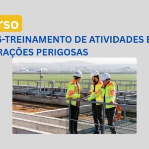 Curso NR16