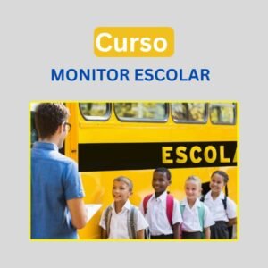 Monitor Escolar