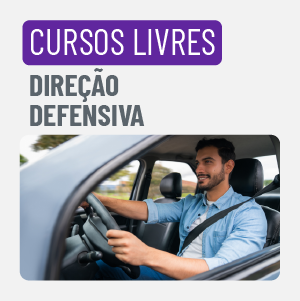 Curso de Direção Defensiva